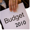 Union Budget 2010
