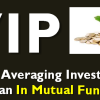 Value Averaging Investment Plan In Mutual Funds