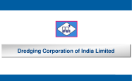 Dredging Corporation of India