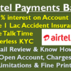 Airtel Payments Bank Review